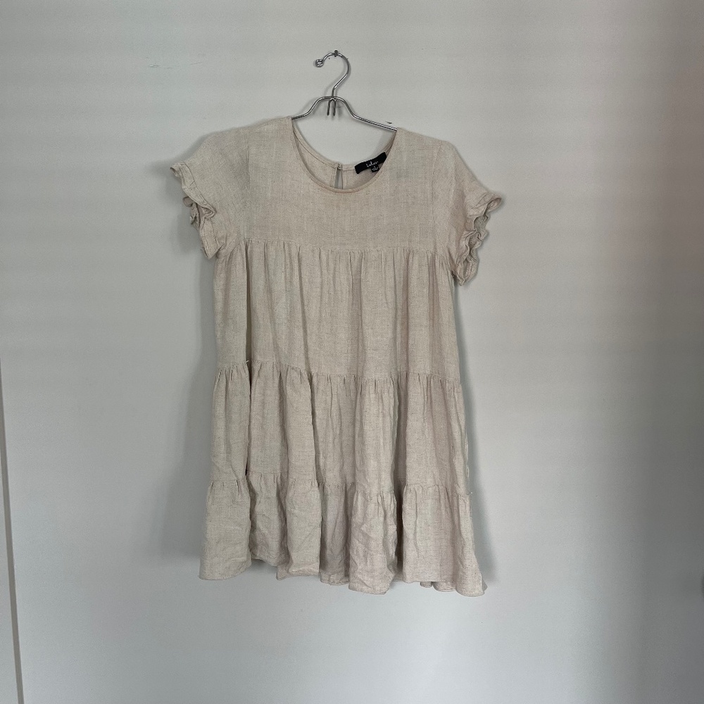 Lulus Dress